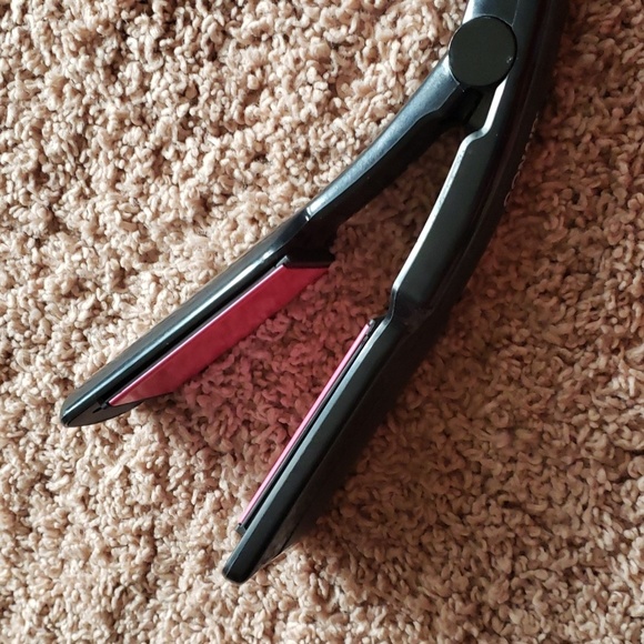 Conair Flat Iron Hair Bundle of 3 Tools - Picture 7 of 14